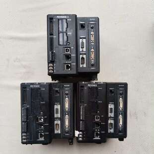 议 8702P 基恩士视觉控制器XG