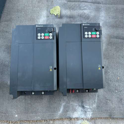 Hua Yuan华远变频器G1E-4T0185G/0220P[议]