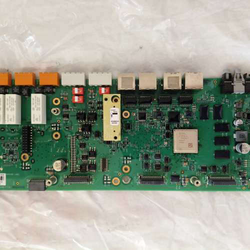 赛默飞1405大气颗粒物PM1检测仪电路板，型号UCON-2[议]