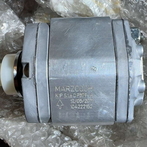 马祖奇MARZOCCHI液压齿轮泵K1P S.1.6CP57[议]