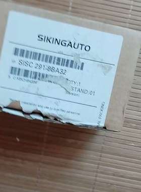 SISC291-8BA20 8BA32....S7-200P【议】