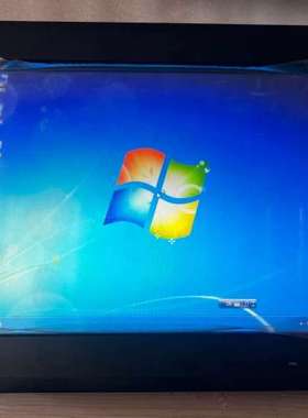 研华ppc-6120机体机配置i3-4330TE加4G【议】