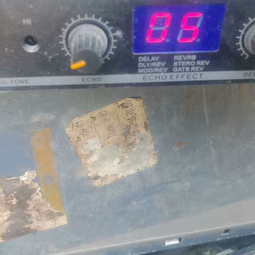 DSP-99 音频器[议]