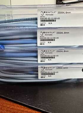 本特利 330195-02-12-90-05 BENTLY传【议】