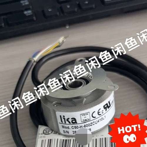 型号C50-H-600ZCU410L1 LIKA编码器，【议】