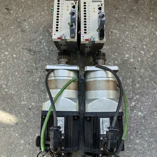 正弦伺服驱动器 SEC13-1R5-25-3ABZ EA18【议】