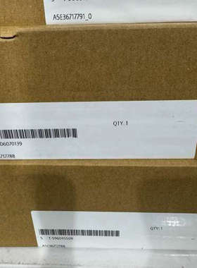 A5E36717788驱动板A5E367177[议]