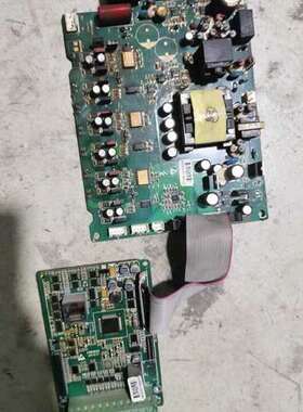 艾克特AT500系列变频器主板A00U03C驱动板A05D0【议】