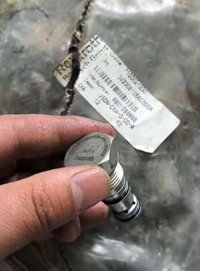 力士乐插装阀VSON-08A-G-00-A【议】