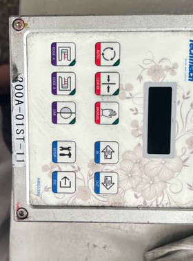 钛玛科TechMach纠偏控制器AWG5300，品，功能[议]