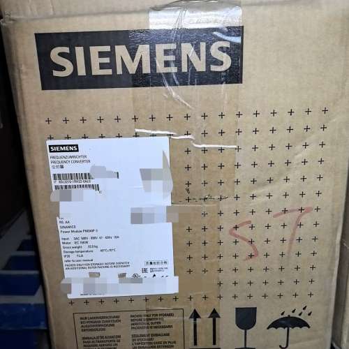 6SL3210-1RH22-0AL0 PM240P-2【议】