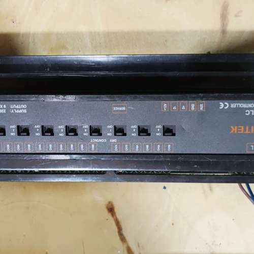 邦奇 DALITEK  DR920-LC[议]