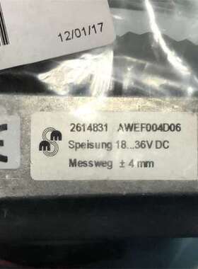 RK-PV000WCN42 AWEF004D06，派克传感器【议】