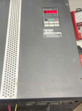 SlNE正炫变频器EM311A-045-3A，45kw【议】