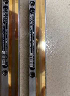 海德汉光尺带安装条，型号LIDA 101，ML520mm，德[议]