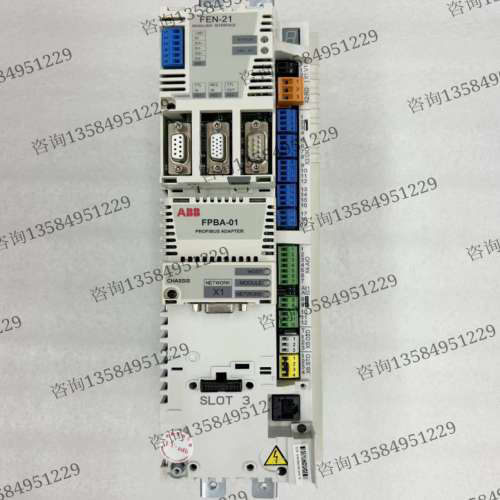 ABB变频器ACSM1-01-07A0-4[议]