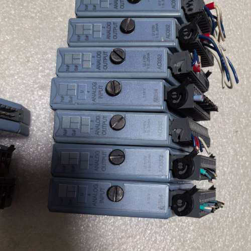 7AO352.70 B&R贝加莱模块 AO352 ，[议]