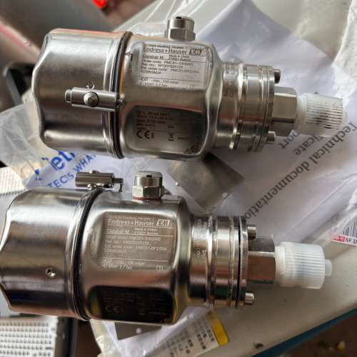 E+H压力变送器PMC51系列，型号PMC51-1HH24/[议]