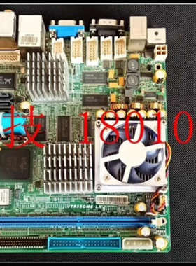 IT855GME-LX 主板[议]