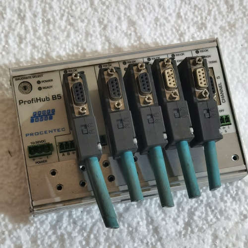 ProfiHub B5详见下图[议]