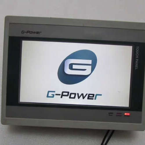 通电G-POEeR [ G307L111203066 台重[议]