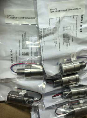 Consilium ST400EC Busens D传感器，[议]