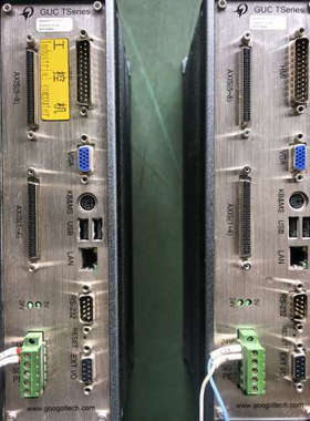 固高科技控制器，CPAC-0toBox-UCT2-4P[议]