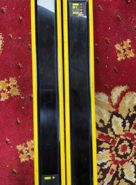 SICK安全光栅 30-FGS【议】