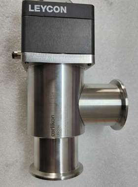 LEYCON真空阀 BAV 40 PSS  功能【议】