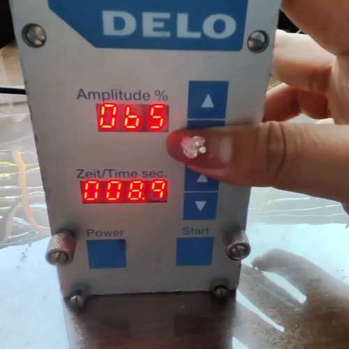 德路DELO-UNIPRO  light控制器[议]