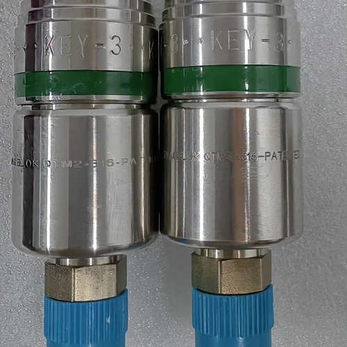 洛克 Swagelok  SS-QTM2A-B-4PMK[议]