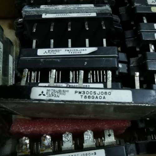 #模块  PM10CSJ060   PM20CSJ060[议]