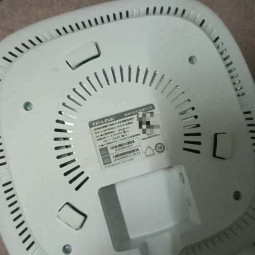 TL-AP1206GC-PoE/DC易展版 兆[议]