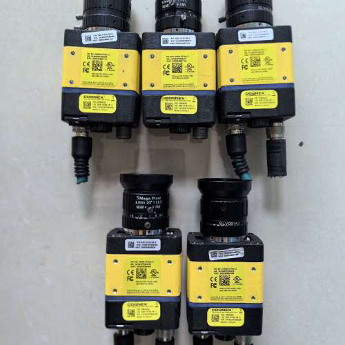 康耐视扫码器DM363Q[议]