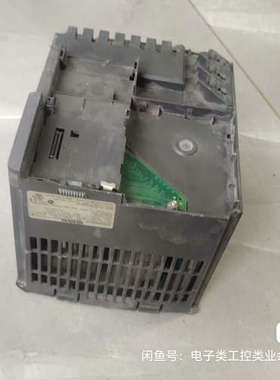 变频器，型号MICROMASTER 430，6SE64[议]