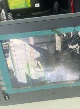 触摸屏   触摸屏电源A5E02083152【议】