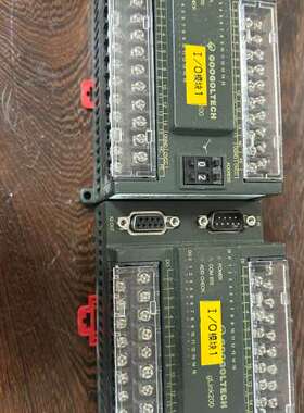 固高hcb3-1616-dtd01 模块【议】