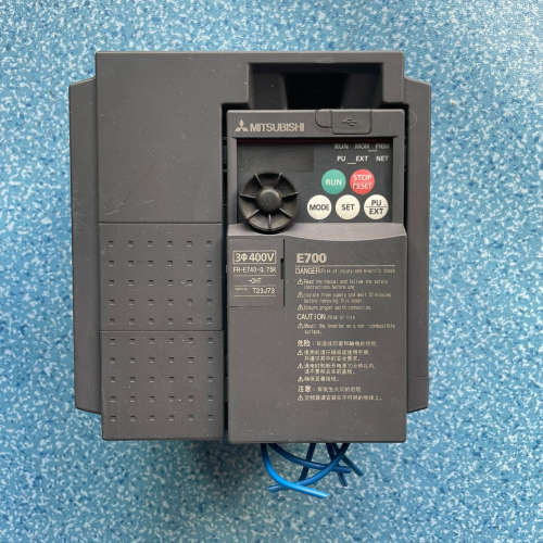 三菱变频器 FR-E740-0.75K-CHT[议]
