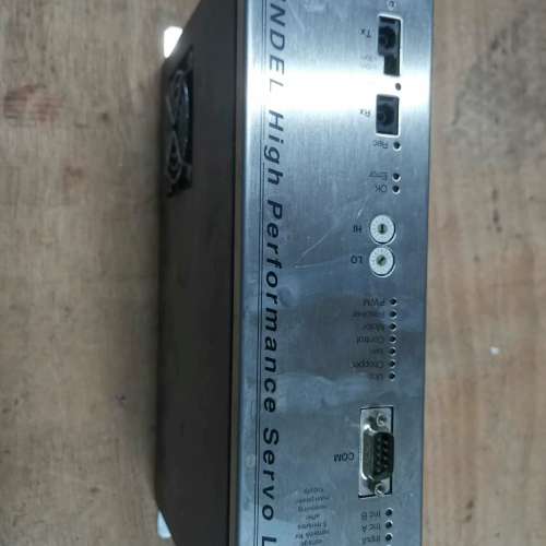 INDEL 驱动器 INFO- SAC2  【议】