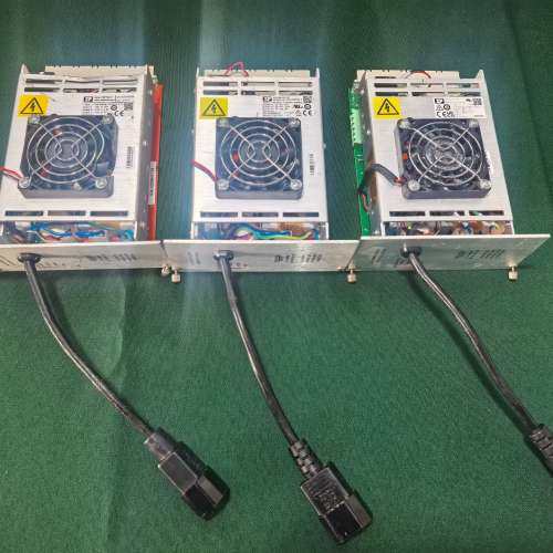 XP POWER RCL175PT32-F AC POWER【议】