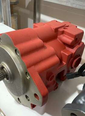 PSVL2-84久保田175液压泵#液压泵#久保田液压泵#久【议】