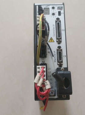 MOTORPOWER伺服驱动器，剪线 FPRO-4D52[议]