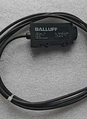 BALLUFF接近开关BFB0003，德国，型号BF【议】