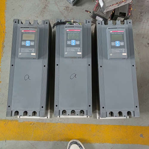 ABB软启动 PSE370-600-70[议]