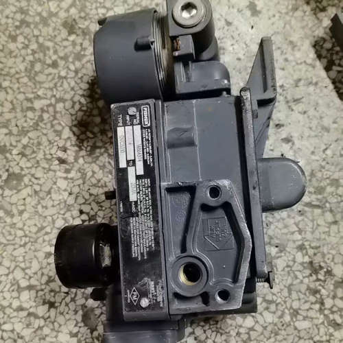 PLC 费希尔DVC5010[议]