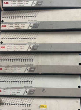 ABB Procontic CS 31 ICFC16L1 2[议]