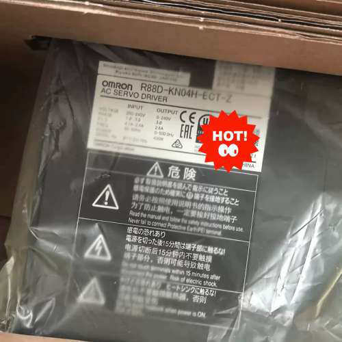 R88D-KN06F-ECT-Z[议]