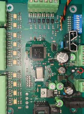 DOMNICK HUNTER多明尼克控制面板30825048【议】