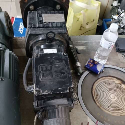 sew减速机 德国赛威伺服电机 CFM90M【议】