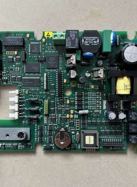 ABB软启动PST系控制主板CPU板低压板1SFB53606[议]